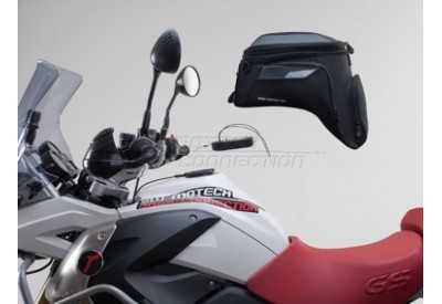 Electric top ring for EVO tank bags TRE.00.640.10500/B SW-Motech