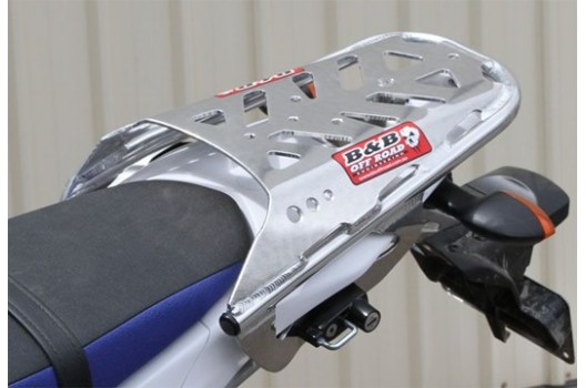 Carry Rack Yamaha WR250-R Y12-17 B and B Off-Road