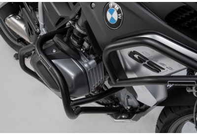 Crashbars / Engine Guards BMW R1250GS-R Black SBL.07.904.10001/B SW-Motech
