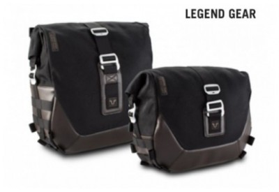 Legend Gear Bag LC1 BC.HTA.00.401.10100R SW-Motec