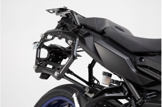 Pro Side Carriers Yamaha MT-09 Tracer-900GT  KFT.06.871.30000/B SW-Motech