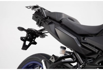 Pro Side Carriers Yamaha MT-09 Tracer-900GT  KFT.06.871.30000/B SW-Motech
