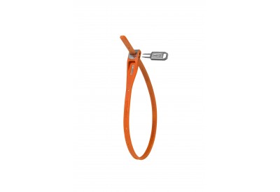 Z LOK Security - Resuable Cable Tie 40 cm Hiplok Z-LOKKB