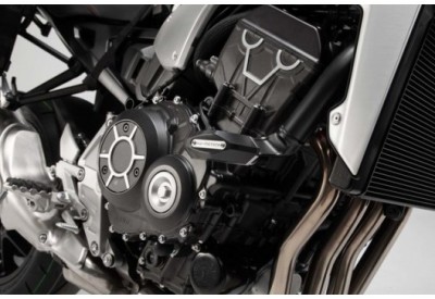 Frame Slider Kit Honda CB1000R '18- STP.01.590.10800/B SW-Motech