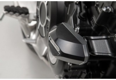 Frame Slider Kit Honda CB1000R '18- STP.01.590.10800/B SW-Motech