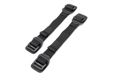 Overlander Straps for OS22 and OS32 Panniers KOSS Kriega
