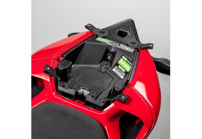 Tailpack Fitting Kit for Ducati Panigale 899 and 1199 KAPGL Kriega