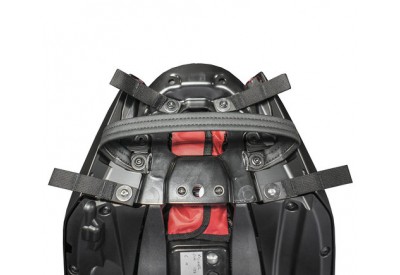 Tailpack Fitting Kit for Ducati XDiavel KAXFK Kriega