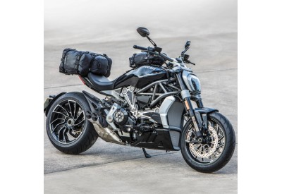 Tailpack Fitting Kit for Ducati XDiavel KAXFK Kriega