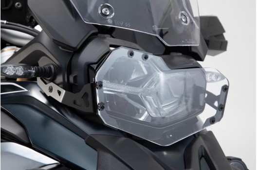 Headlight Protector BMW F750 -850 GS LPS.07.897.10000/B SW-Motech