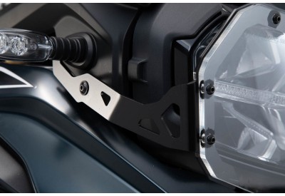Headlight Protector BMW F750 -850 GS LPS.07.897.10000/B SW-Motech