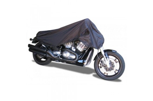 Andy Strapz Motorcycle Cover COVAZW