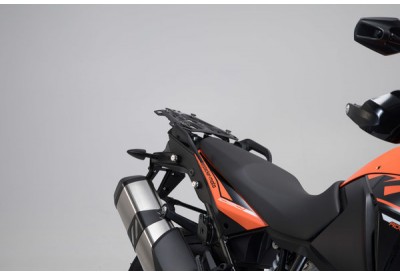 TraX Adventure Side Case Set For KTM Models KFT.04.333.70002/B SW-Motech