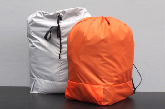 Pannier Liner Orange For Avduro And Expedition Panniers LINERWO Andy Strapz