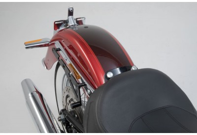 SLH Side Carrier RIGHT Harley Davidson Softail Deluxe for Legend Gear Bag LH1 HTA.18.682.10900 SW-Motech
