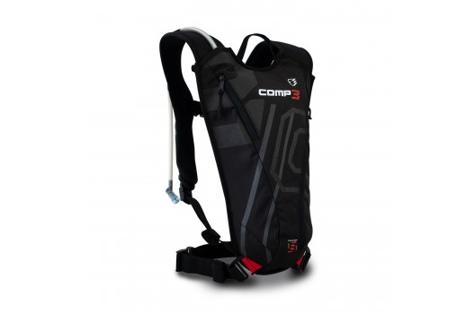 Hydration Pack Comp 3 Litres CP1003 Zacspeed