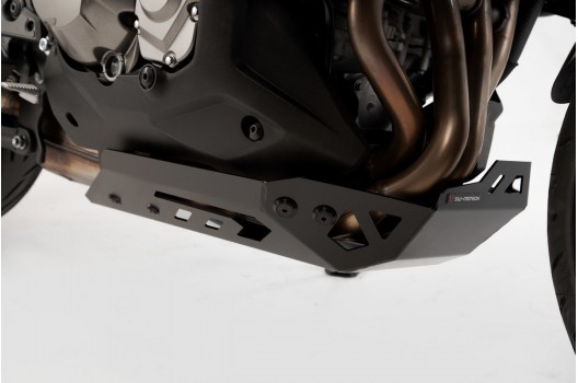 SW-Motech Engine Guard / Skid Plate Versys 1000 2019-