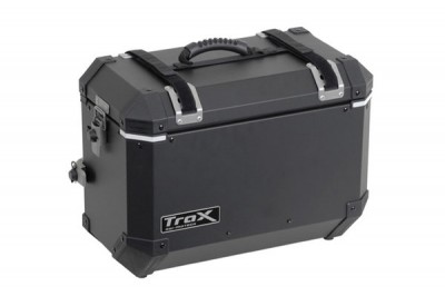 TraX Ion Carry Handle for Side Cases BCK.ALK.00.165.116 SW-Motech
