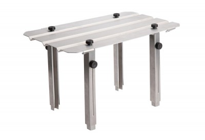 TraX Adventure Table Top For Side Cases ALK.00.732.10000 SW-Motech