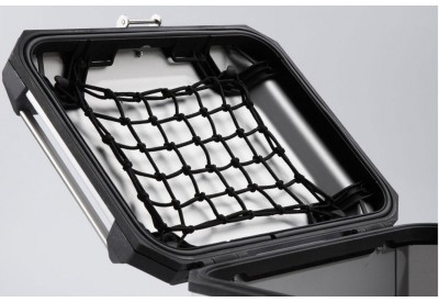 TraX Adventure and Dusc Top Cases Lid Net BC.ALK.00.732.10600/B SW-Motech