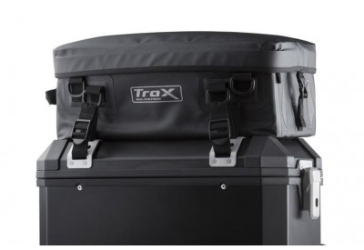 TraX Expansion Bag for Side Cases BC.ALK.00.732.10700/B SW-Motech