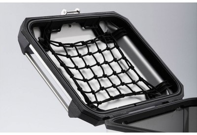 TraX Lid Net For Top Cases BC.ALK.00.732.10600/B SW-Motech