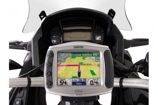 GPS Mount Honda VFR1200 Crosstourer GPS.01.646.10500/B SW-Motech