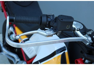 Barkbusters Hand Guards Moto Guzzi V85-TT-Travel BHG-088