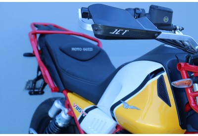 Barkbusters Hand Guards Moto Guzzi V85-TT-Travel BHG-088