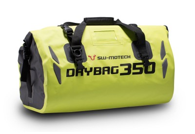 Drybag 350 Tail Bag 35L Waterproof BC.WPB.00.001.10001/Y SW-Motech