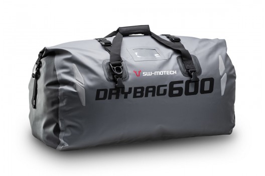 Drybag 600 Tail Bag 60L BC.WPB.00.002.10001 SW-Motech