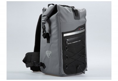 Backpack Drybag 300 Grey 30L BC.WPB.00.011.10000 SW-Motech