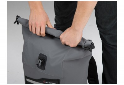 Backpack Drybag 300 Grey 30L BC.WPB.00.011.10000 SW-Motech