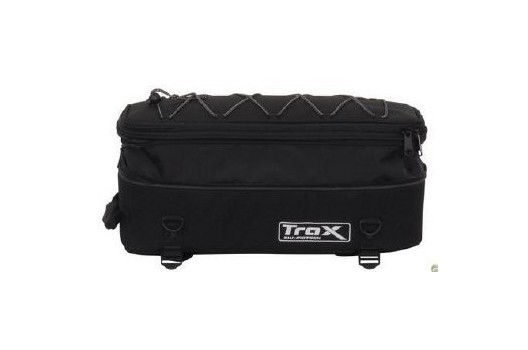 TraX Expansion Bag for 37 and 45 L ION Cases BC.ALK.00.165.117 SW-Motech