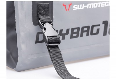 Tail Bag Drybag 180 Grey BC.WPB.00.018.10000 SW-Motech