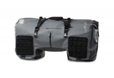 Tail Bag Drybag 700 Grey-Black Waterproof 70L BC.WPB.00.021.10000 SW-Motech
