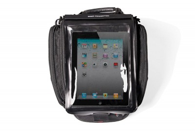 Tablet Dry Bag for Tankbags BC.TRS.00.151.10000 SW-Motech