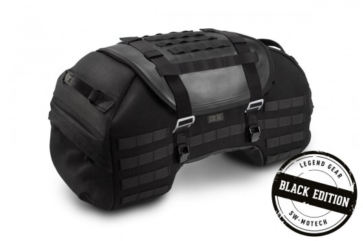 Legend Gear Tail Bag LR2 48L Black BC.HTA.00.405.10100