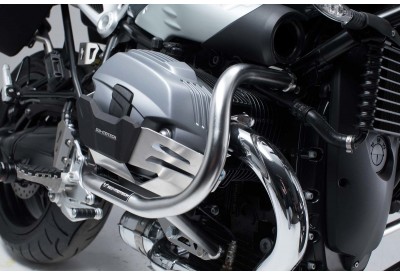 Crash Bars / Engine Guard BMW R NineT Models Stainless Steel SBL.07.512.10100 SW-Motech