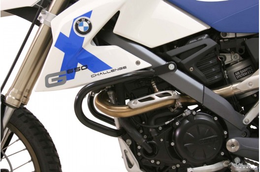 Crash Bars / Engine Guard BMW G650X Challenge-Country-Moto SBL.07.629.100 SW-Motech