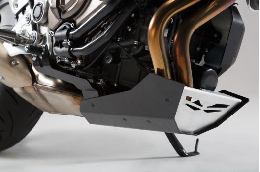 Engine Guard / Front Spoiler Yamaha MT-07-Tracer-XSR700 MSS.06.506.10000 SW-Motech