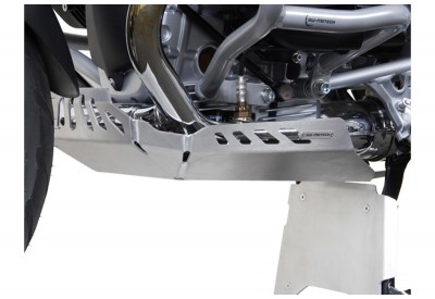 Engine Guard / Skid Plate BMW R1200GS-R1200GSA MSS.07.706.10000/S SW-Motech