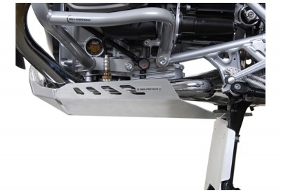 Engine Guard / Skid Plate BMW R1200GS-R1200GSA MSS.07.706.10000/S SW-Motech