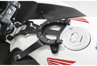 Tank Ring ION Honda CB500F 2013-2015 for ION tank bags. TRT.00.475.20700/B SW-Motech