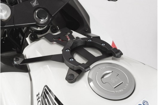 Tank Ring ION Honda CBR 500R 2013-2015 for ION tank bags. TRT.00.475.20800/B SW-Motech