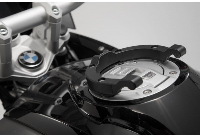 Tank Ring ION BMW-Ducati-KTM-Triumph for ION tank bags TRT.00.475.30601/B SW-Motech