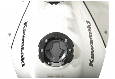 Tank Ring EVO Moto Guzzi 6 Screws for mounting of EVO Tank Bags TRT.00.640.18000/B SW-Motech