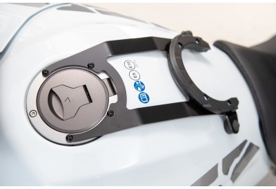 Tank Ring EVO Honda CB500X 2019- for mounting of EVO tank bags TRT.00.640.21200/B SW-Motech