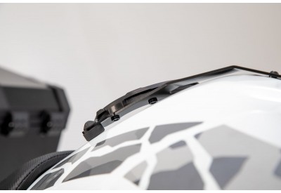 Tank Ring EVO Honda CB500X 2019- for mounting of EVO tank bags TRT.00.640.21200/B SW-Motech