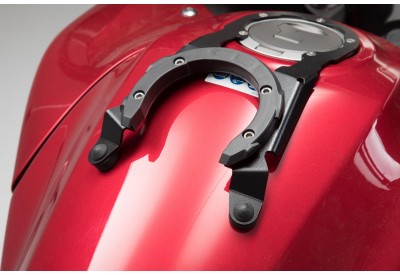Tank Ring EVO Honda VFR800X Crossrunner 2015- for mounting of EVO tank bags TRT.00.640.20700/B SW-Motech